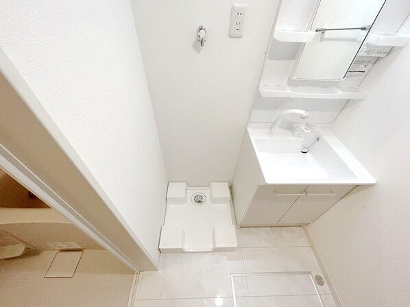 ボン・フルールの物件内観写真